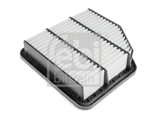 Air cleaner image