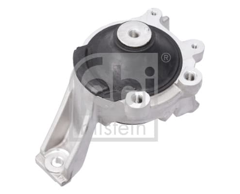 Engine mounting image