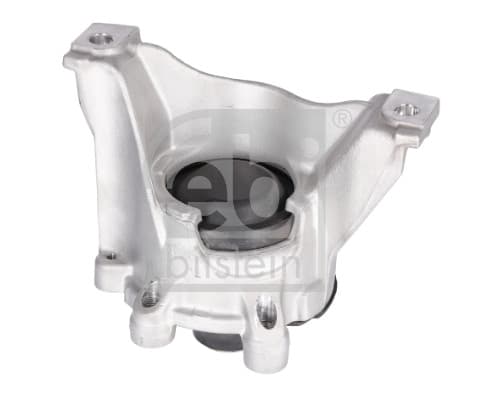 Engine mounting image