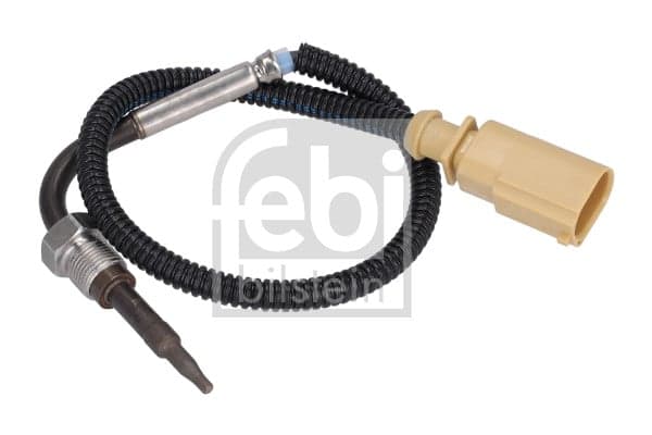 Sensore, Temperatura gas scarico — FEBI BILSTEIN 185341