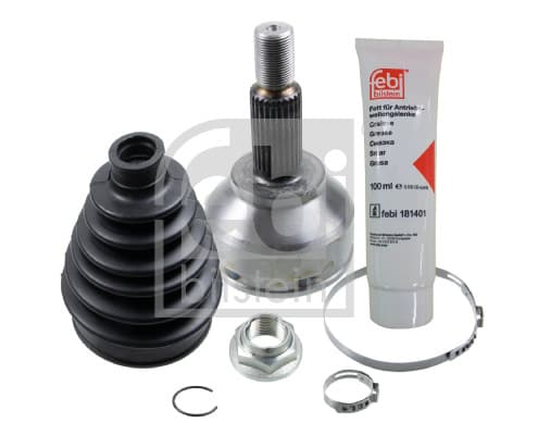 Kit giunto omocinetico — FEBI BILSTEIN 185853