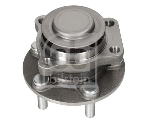 Kit cuscinetto ruota — FEBI BILSTEIN 186053