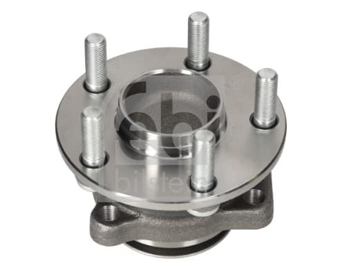 Wheel Bearing Set image