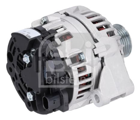 Power generator image