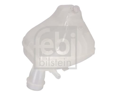 coolant expansion tank image