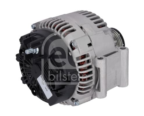 Power generator image