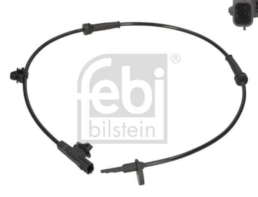 Sensore ABS — FEBI BILSTEIN 193053