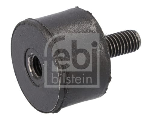 buffer stop, silencer image