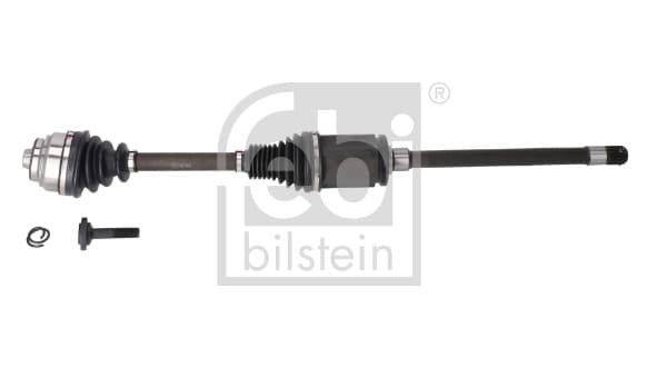 Albero motore/Semiasse — FEBI BILSTEIN 197053