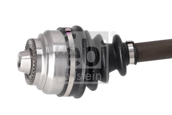 CV shaft image