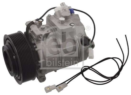 Compressore aria condizionata — FEBI BILSTEIN 197853