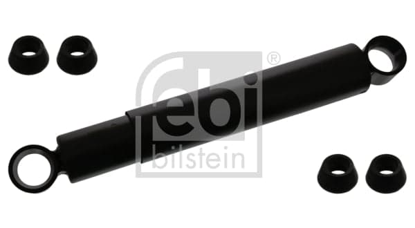 Ammortizzatore — FEBI BILSTEIN 20252