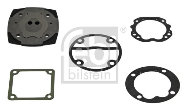 Kit guarnizioni, Valvola lamellare — FEBI BILSTEIN 21053