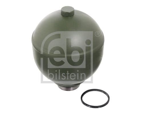 Accumulatore pressione, Sospensione/Ammortizzazione — FEBI BILSTEIN 22503