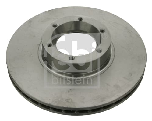 Dischi freno — FEBI BILSTEIN 22853
