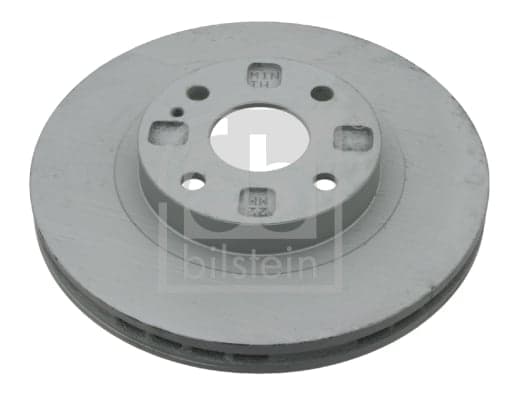 Dischi freno — FEBI BILSTEIN 23441