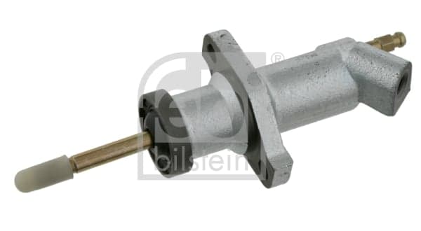 Cilindro secondario, Frizione — FEBI BILSTEIN 23883