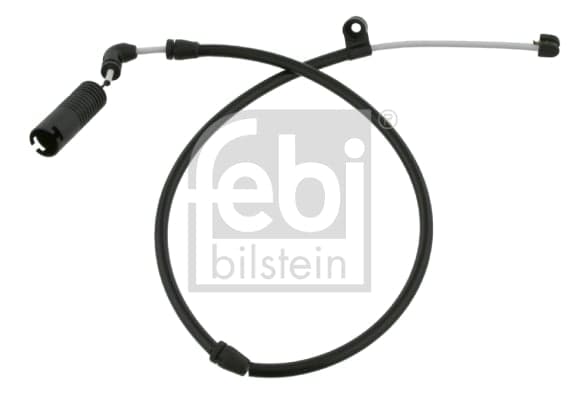 Sensore usura pastiglie — FEBI BILSTEIN 23951