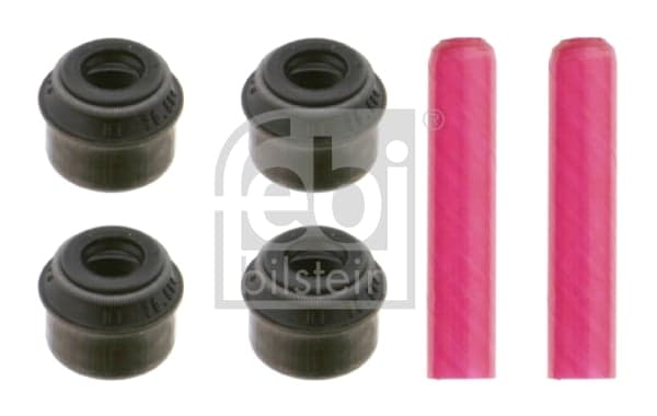 Kit guarnizioni, Stelo valvola — FEBI BILSTEIN 24202
