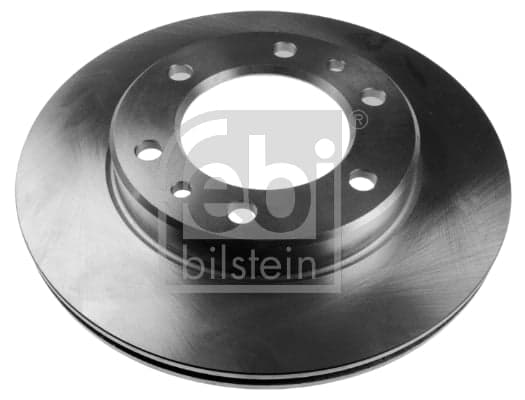 Dischi freno — FEBI BILSTEIN 26067
