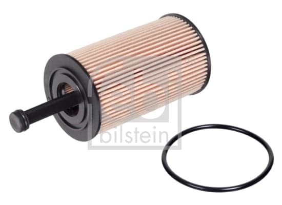 Filtro olio — FEBI BILSTEIN 26853
