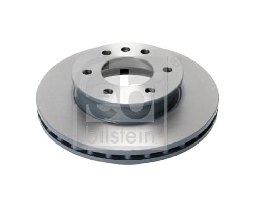 Dischi freno — FEBI BILSTEIN 27698