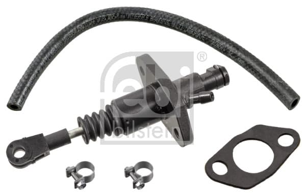 Cilindro trasmettitore, Frizione — FEBI BILSTEIN 28656