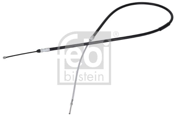 Cavo freno a mano — FEBI BILSTEIN 28737