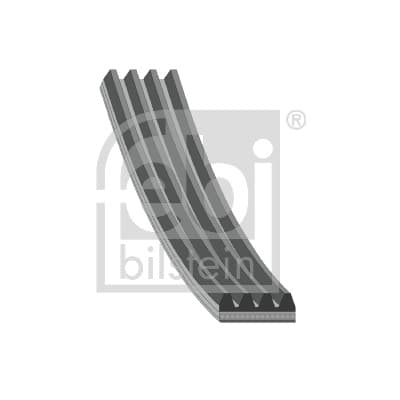 Cinghia Poly-V — FEBI BILSTEIN 28811