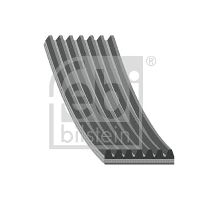 Cinghia Poly-V — FEBI BILSTEIN 29032