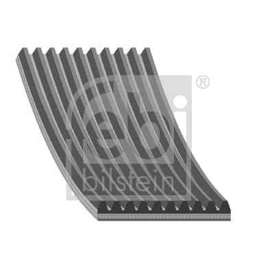 Cinghia Poly-V — FEBI BILSTEIN 29109