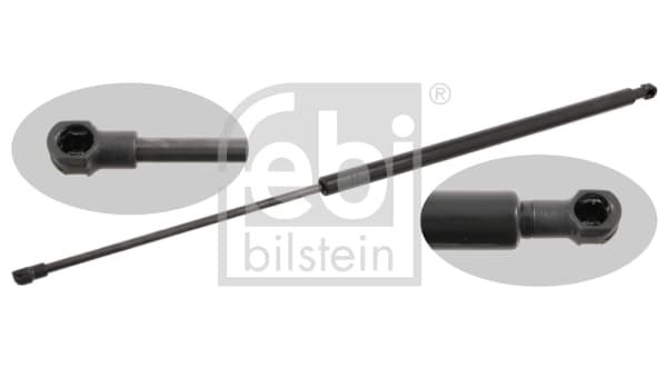 Molla a gas, cofano bagagli/vano carico — FEBI BILSTEIN 29198