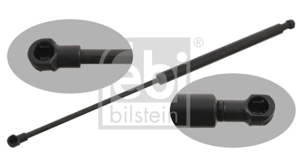 Molla a gas, cofano bagagli/vano carico — FEBI BILSTEIN 29290