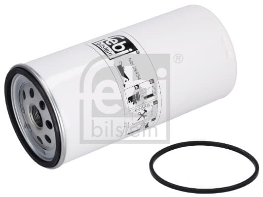 Filtro carburante — FEBI BILSTEIN 29454