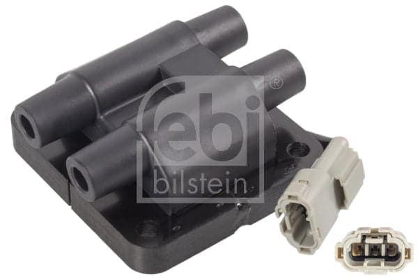 Bobina accensione — FEBI BILSTEIN 31390