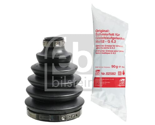 Soffietto semiasse — FEBI BILSTEIN 31488