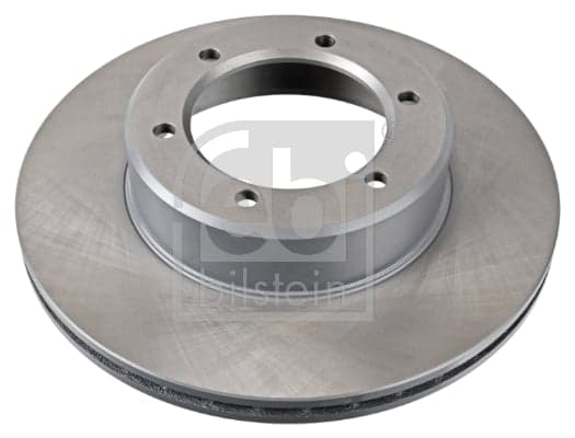 Dischi freno — FEBI BILSTEIN 31553