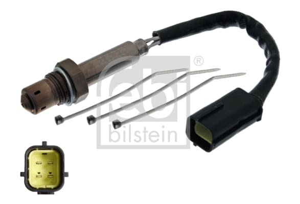 Sonda lambda — FEBI BILSTEIN 31628