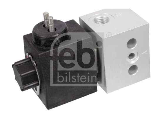 FEBI BILSTEIN 31753 Valvola elettromagnetica