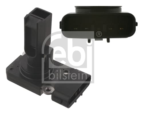 Sensore massa aria — FEBI BILSTEIN 32053