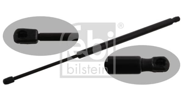 Molla a gas, cofano bagagli/vano carico — FEBI BILSTEIN 33341