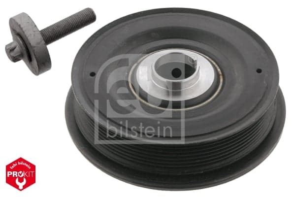 Puleggia cinghia, Albero a gomiti — FEBI BILSTEIN 33700