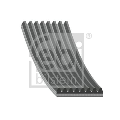 Cinghia Poly-V — FEBI BILSTEIN 34136