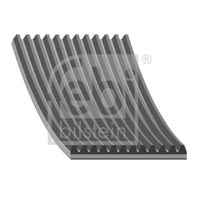 Cinghia Poly-V — FEBI BILSTEIN 34341