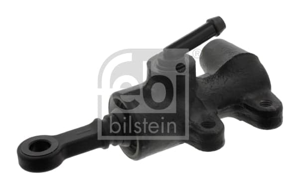 Cilindro trasmettitore, Frizione — FEBI BILSTEIN 34832