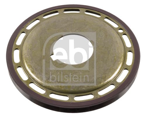 Corona dentata, albero a gomiti — FEBI BILSTEIN 36070