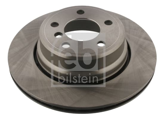 Dischi freno — FEBI BILSTEIN 36216