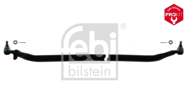Scatola sterzo — FEBI BILSTEIN 36381
