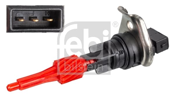 Sensore, Velocità — FEBI BILSTEIN 37472