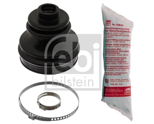 Soffietto semiasse — FEBI BILSTEIN 38331